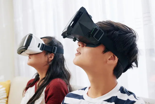 第4回 VRゲーム開発体験